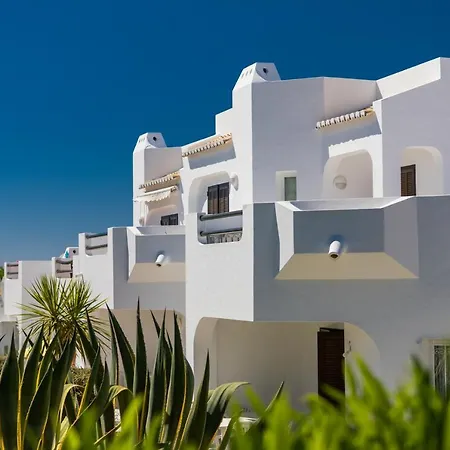 Resort Clube Garden Village Albufeira