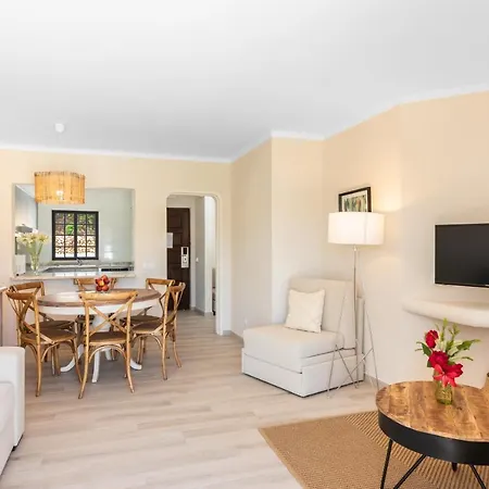 Resort Clube Garden Village