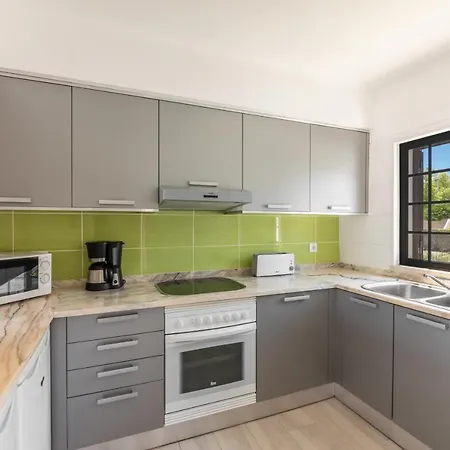 Clube Garden Village Albufeira