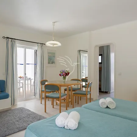Resort Clube Garden Village Albufeira