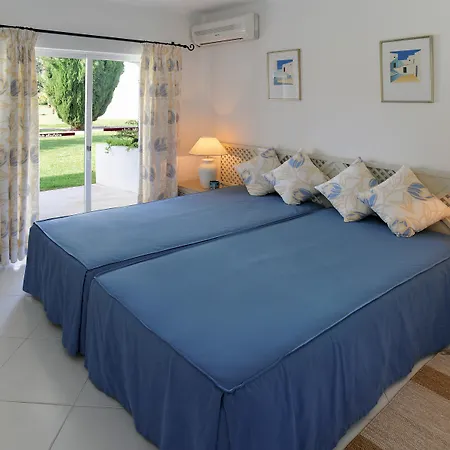 Resort Clube Garden Village