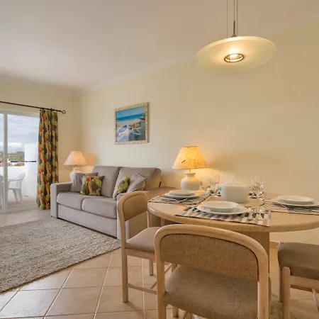 Resort Clube Garden Village Albufeira