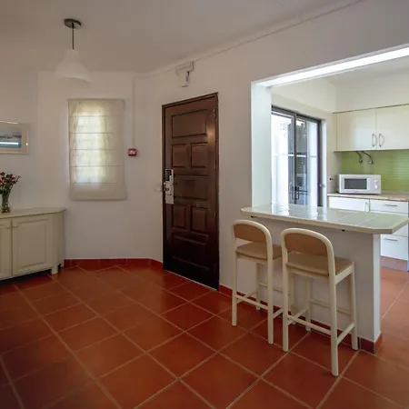 Resort Clube Garden Village Albufeira