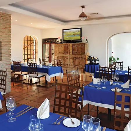 Resort Clube Garden Village