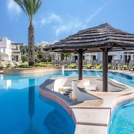 Clube Garden Village Albufeira