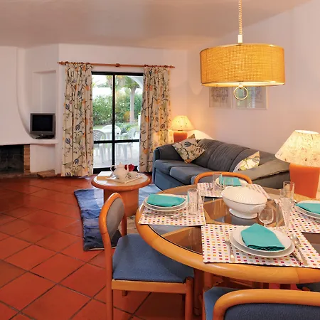 Resort Clube Garden Village Albufeira