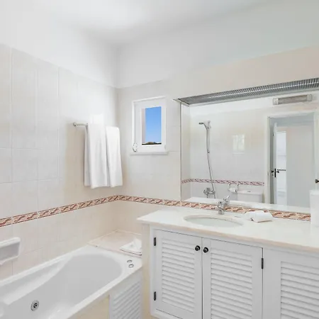 Clube Garden Village Resort Albufeira