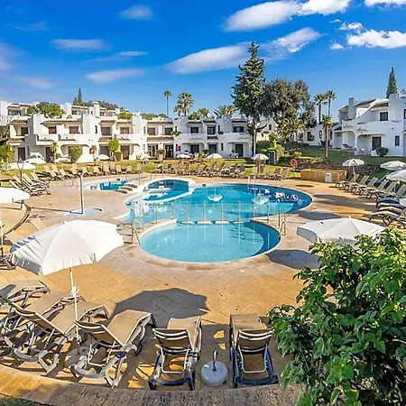 Ośrodek wypoczynkowy Clube Garden Village Albufeira
