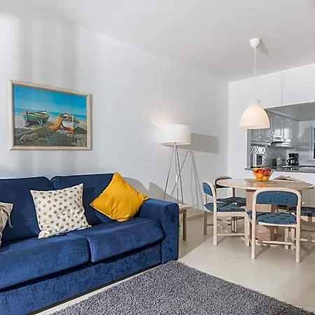 Resort Clube Garden Village Albufeira