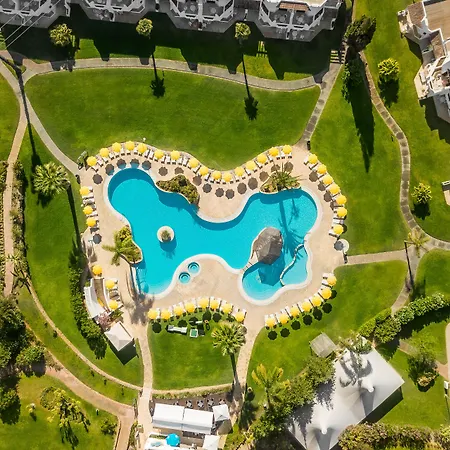 Clube Garden Village Resort 4*