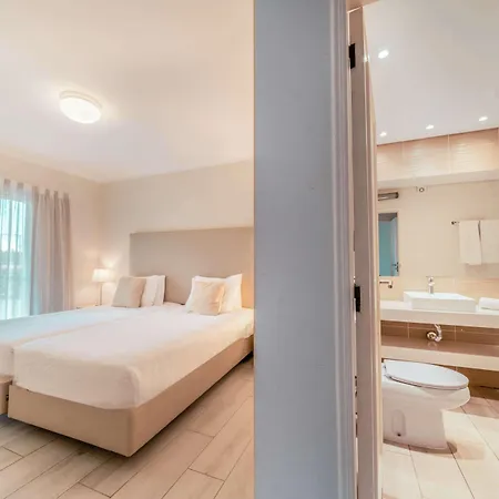 Clube Garden Village Albufeira