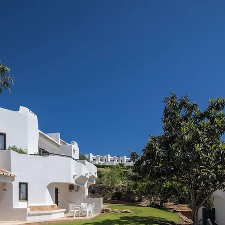 Clube Garden Village Resort