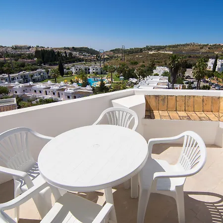 Clube Garden Village Albufeira