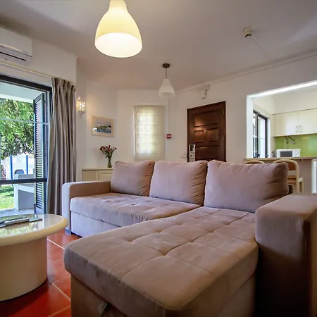 Clube Garden Village Albufeira