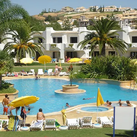 度假村 Clube Garden Village 4*