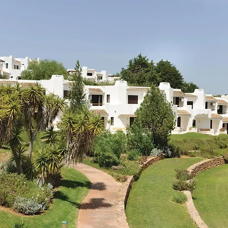リゾート Clube Garden Village 4*