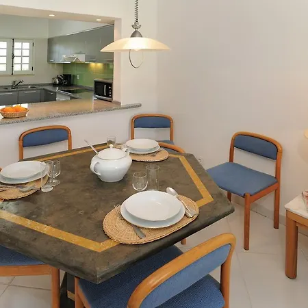Resort Clube Garden Village Albufeira