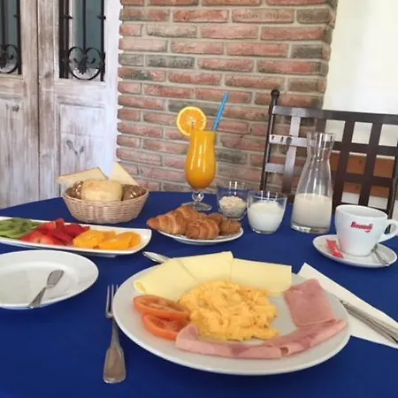Resort Clube Garden Village 4*
