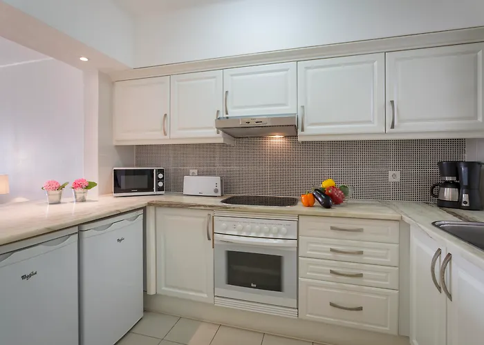 Ośrodek wypoczynkowy Clube Garden Village 4*