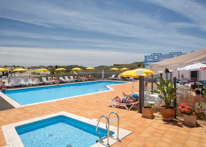 Clube Garden Village Ośrodek wypoczynkowy