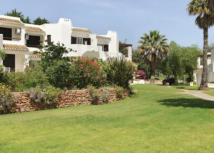 Clube Garden Village