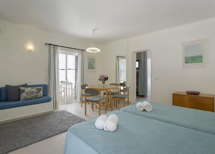 Clube Garden Village 4* Albufeira