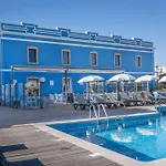 리조트 Clube Garden Village