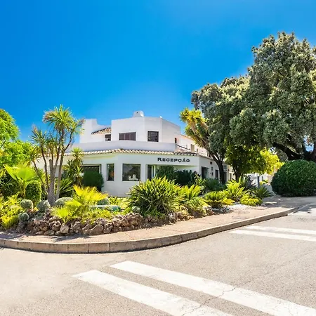 Clube Garden Village リゾート 4*