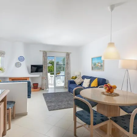 Clube Garden Village 4*