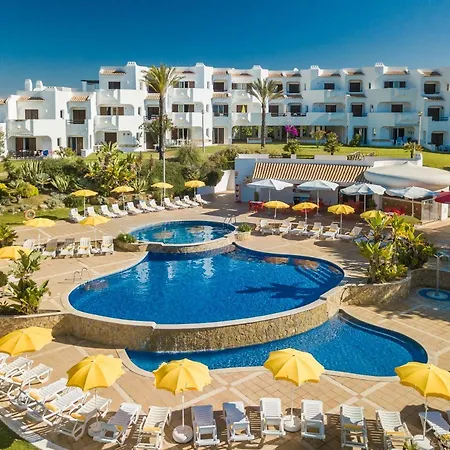 リゾート Clube Garden Village 4*