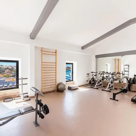 Clube Garden Village 4* アルブフェイラ