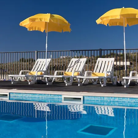 Clube Garden Village 4* アルブフェイラ