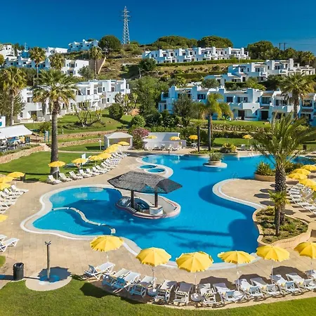 Clube Garden Village アルブフェイラ