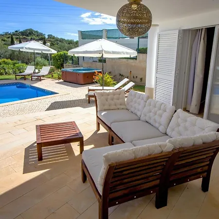 Clube Garden Village 4* アルブフェイラ
