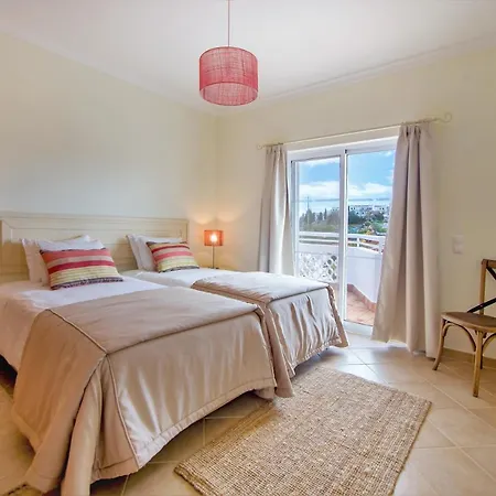 Clube Garden Village 4* アルブフェイラ