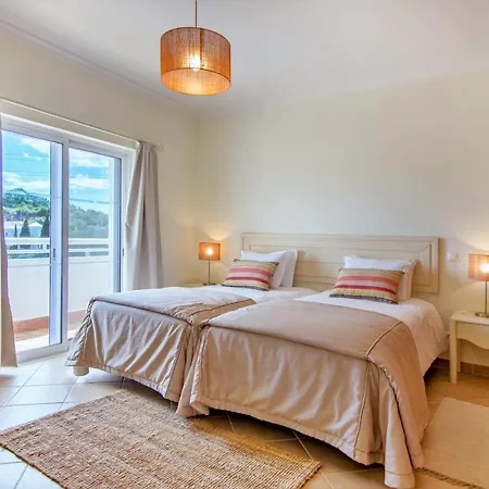 リゾート Clube Garden Village 4*