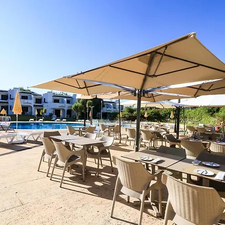 Clube Garden Village リゾート アルブフェイラ