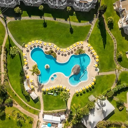 Resort Clube Garden Village Albufeira