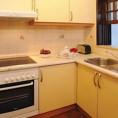 Clube Garden Village Ośrodek wypoczynkowy