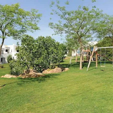 Clube Garden Village アルブフェイラ