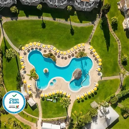 Clube Garden Village 4*