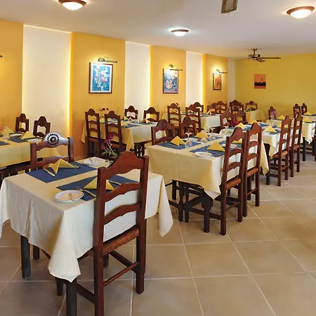 リゾート Clube Garden Village 4*