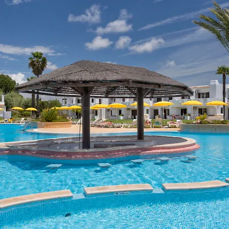 Clube Garden Village リゾート 4*