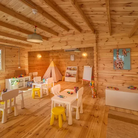 Clube Garden Village Albufeira