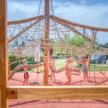 Clube Garden Village Resort