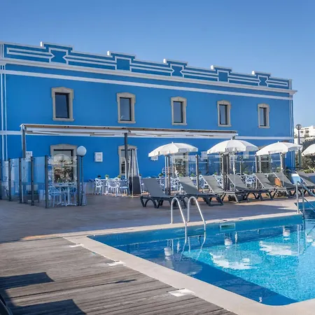 Resort Clube Garden Village