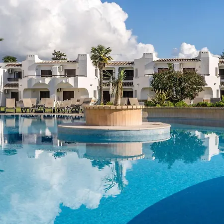 Resort Clube Garden Village