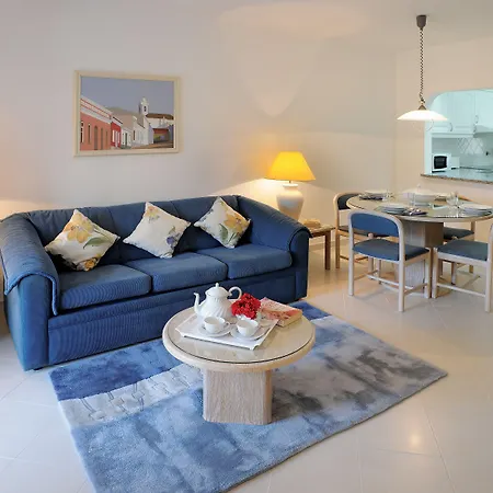 Resort Clube Garden Village Albufeira