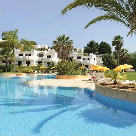 Clube Garden Village 4* Albufeira