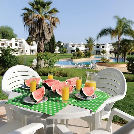 Resort Clube Garden Village Albufeira